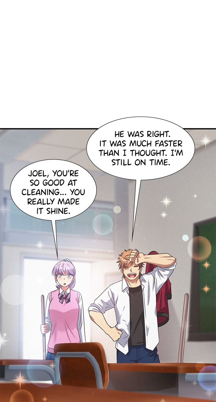 K.O. Chapter 73 page 14 - 