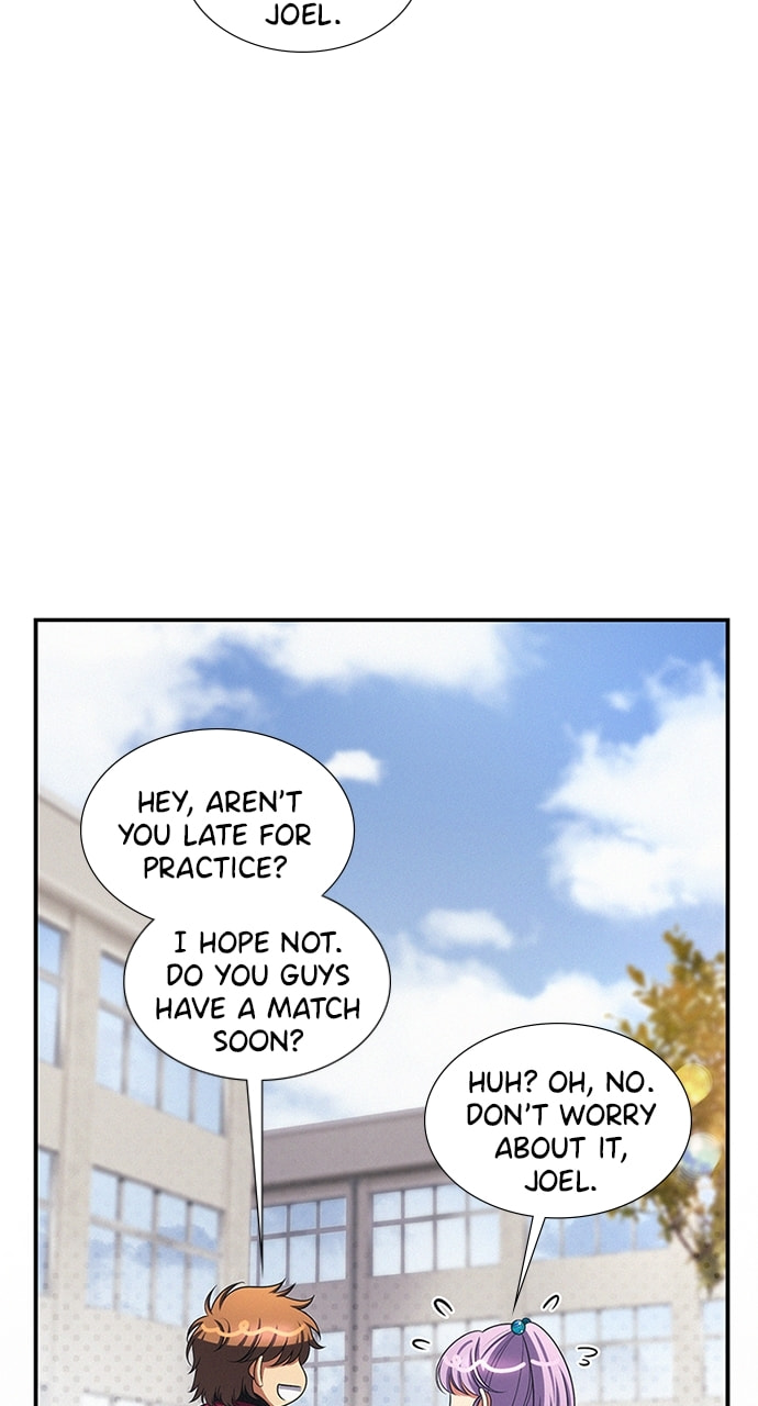 K.O. Chapter 73 page 19 - 