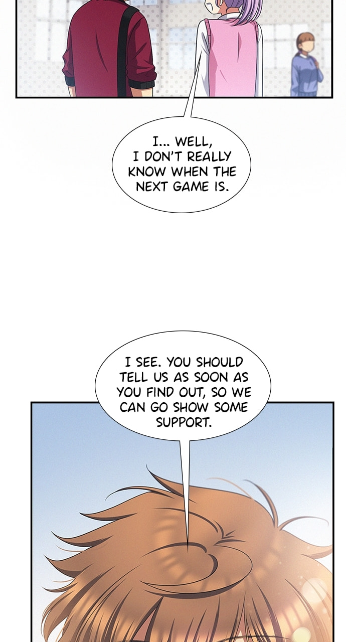 K.O. Chapter 73 page 20 - 