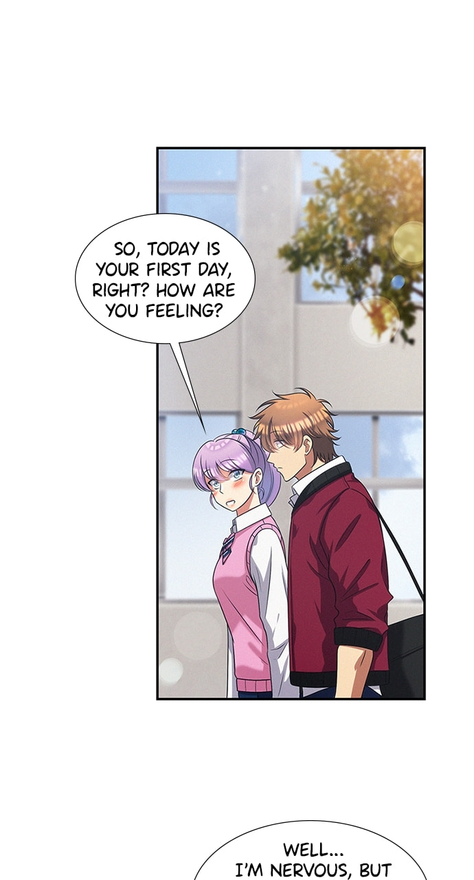 K.O. Chapter 73 page 23 - 