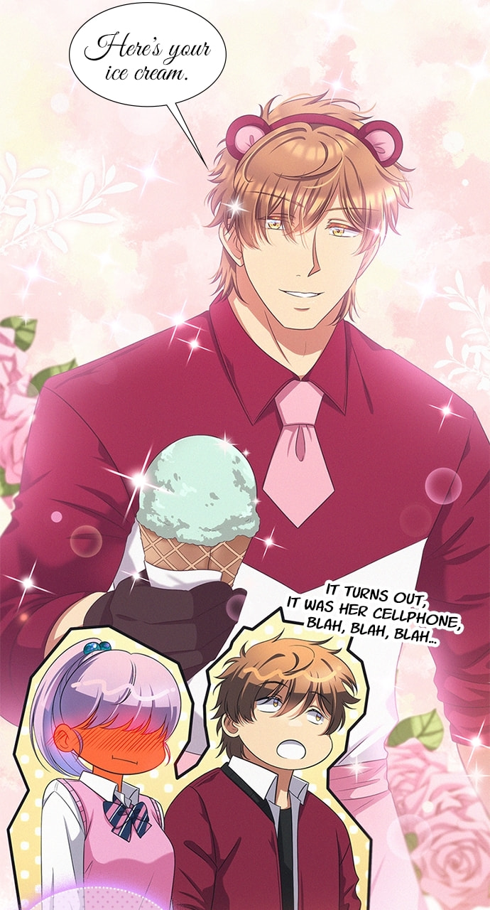 K.O. Chapter 73 page 27 - 
