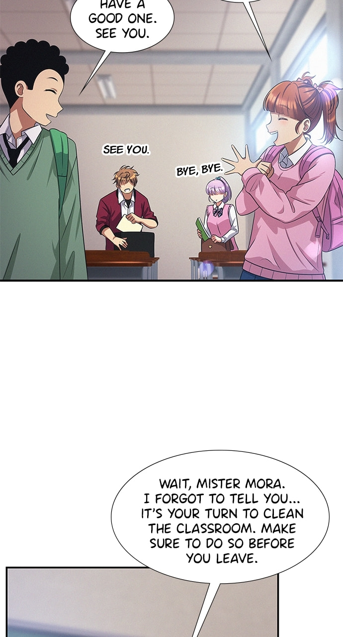 K.O. Chapter 73 page 4 - 