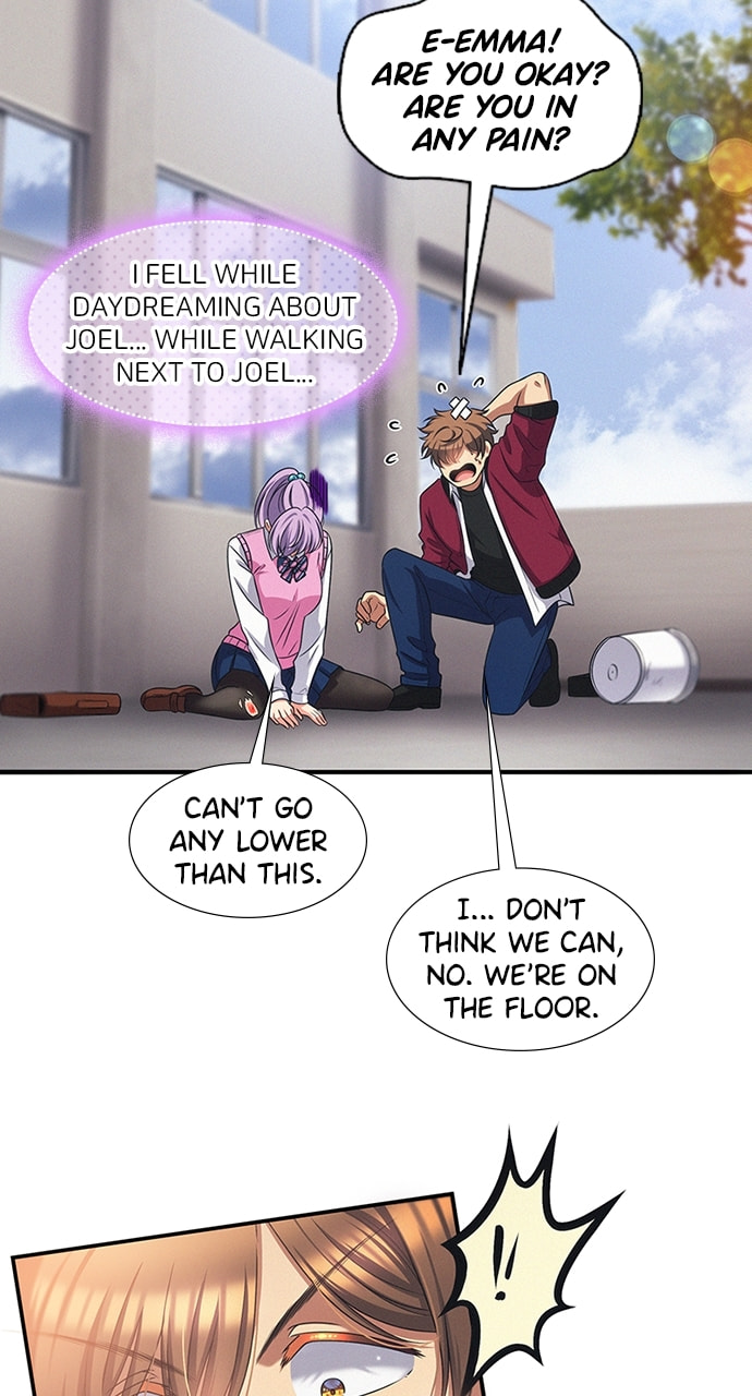 K.O. Chapter 73 page 33 - 