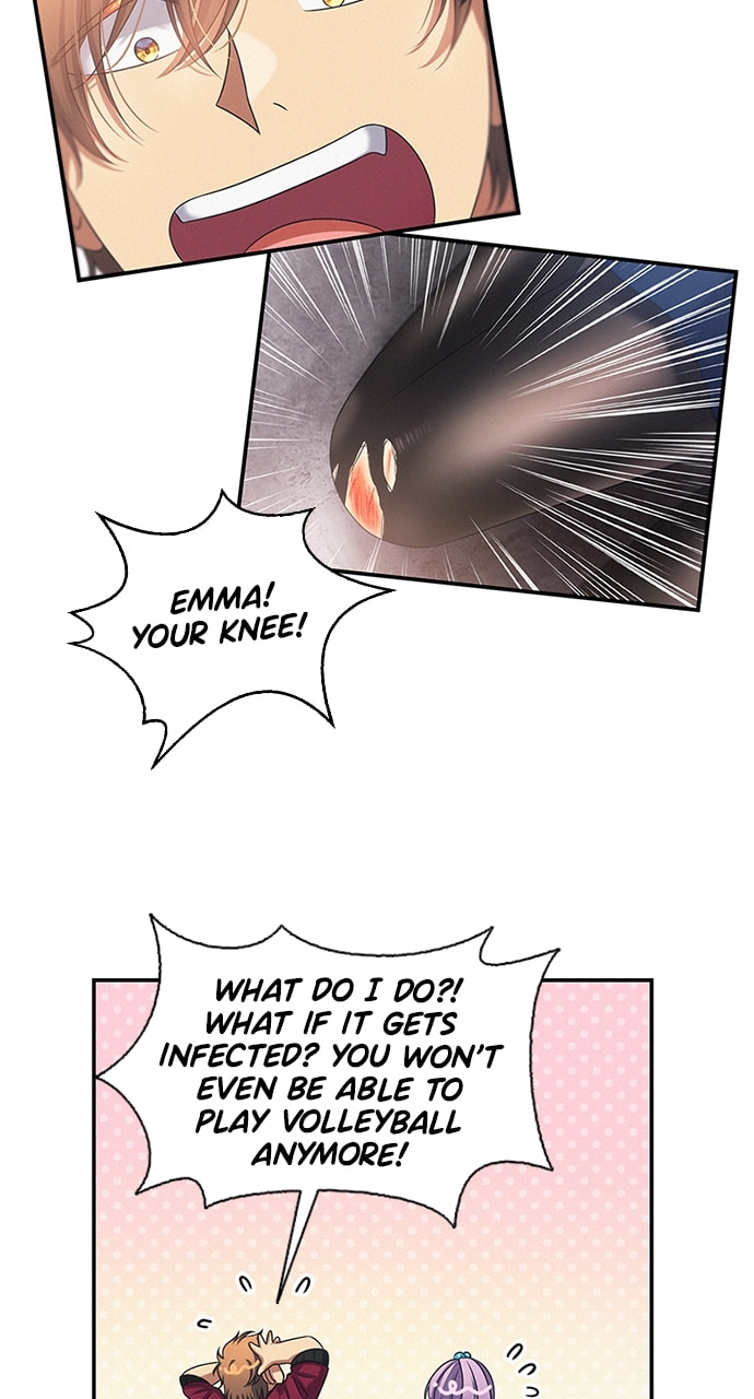 K.O. Chapter 73 page 34 - 