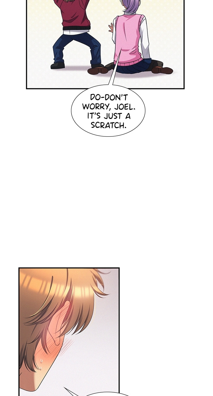 K.O. Chapter 73 page 35 - 