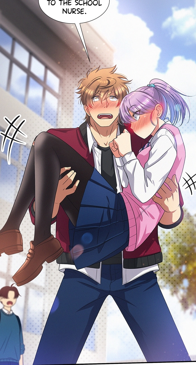 K.O. Chapter 73 page 37 - 