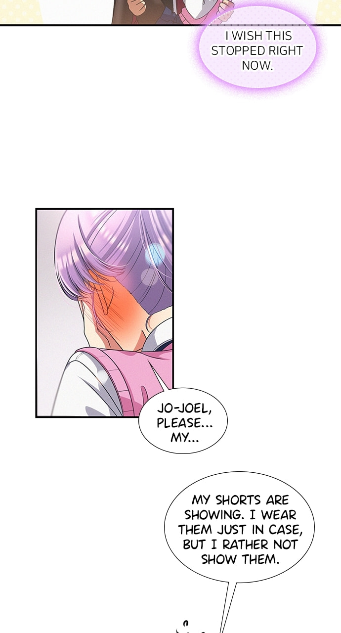 K.O. Chapter 73 page 42 - 