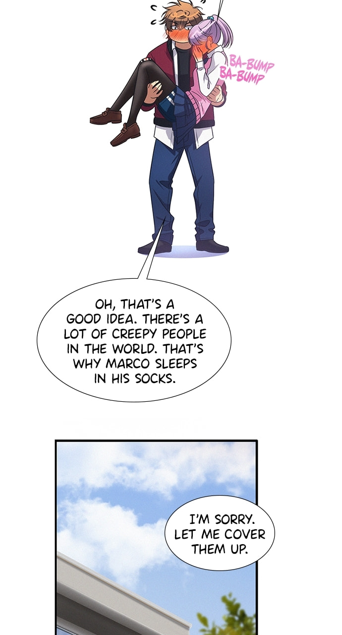 K.O. Chapter 73 page 43 - 