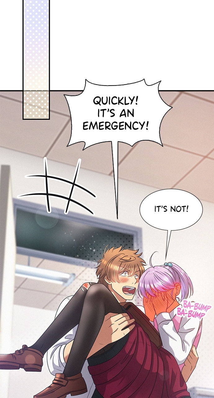 K.O. Chapter 73 page 45 - 
