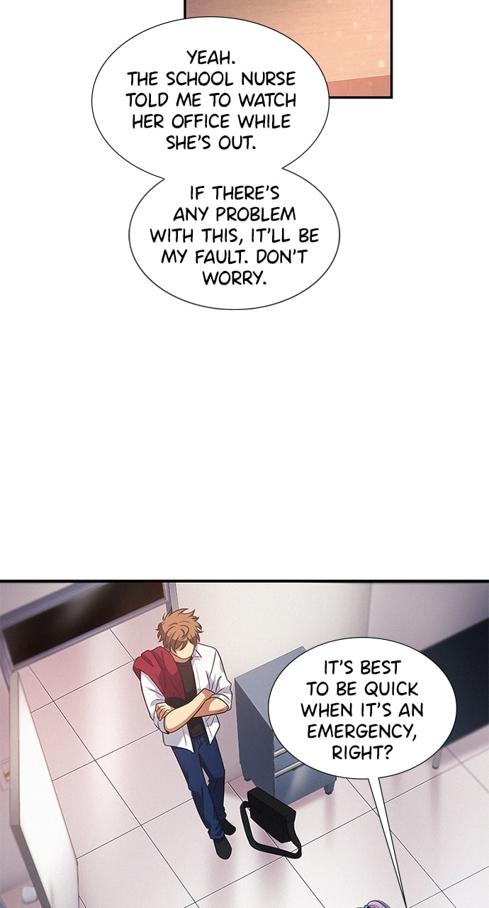 K.O. Chapter 73 page 49 - 