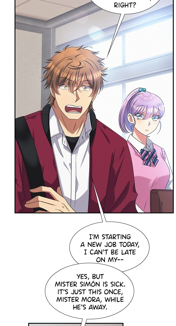 K.O. Chapter 73 page 6 - 