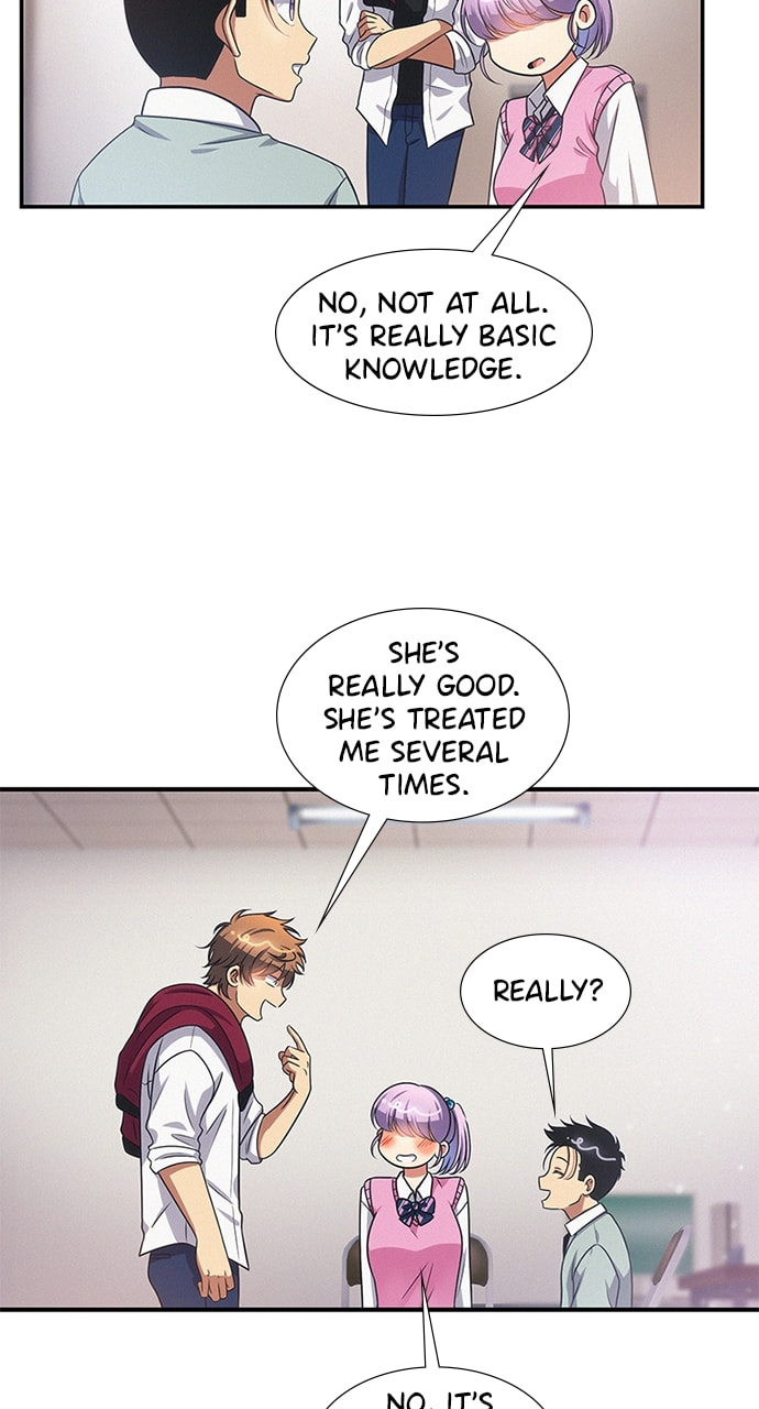 K.O. Chapter 73 page 51 - 