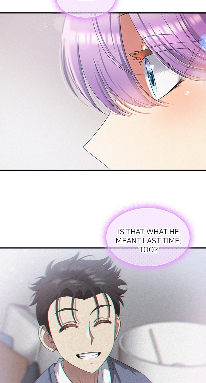 K.O. Chapter 73 page 61 - 
