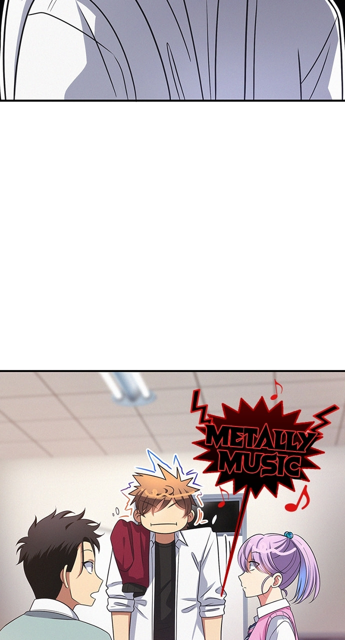 K.O. Chapter 73 page 66 - 