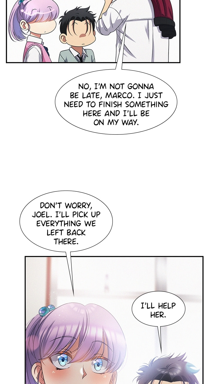 K.O. Chapter 73 page 68 - 