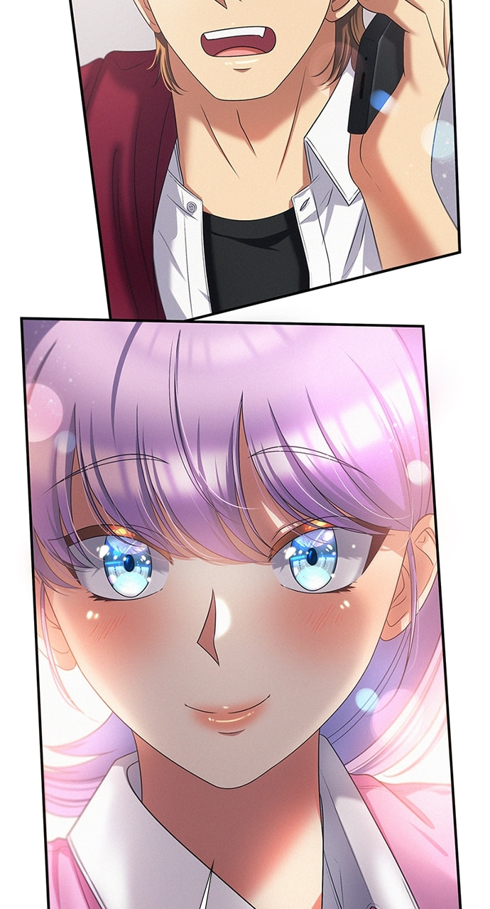 K.O. Chapter 73 page 70 - 