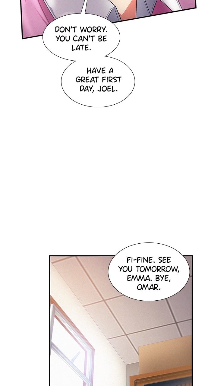 K.O. Chapter 73 page 71 - 