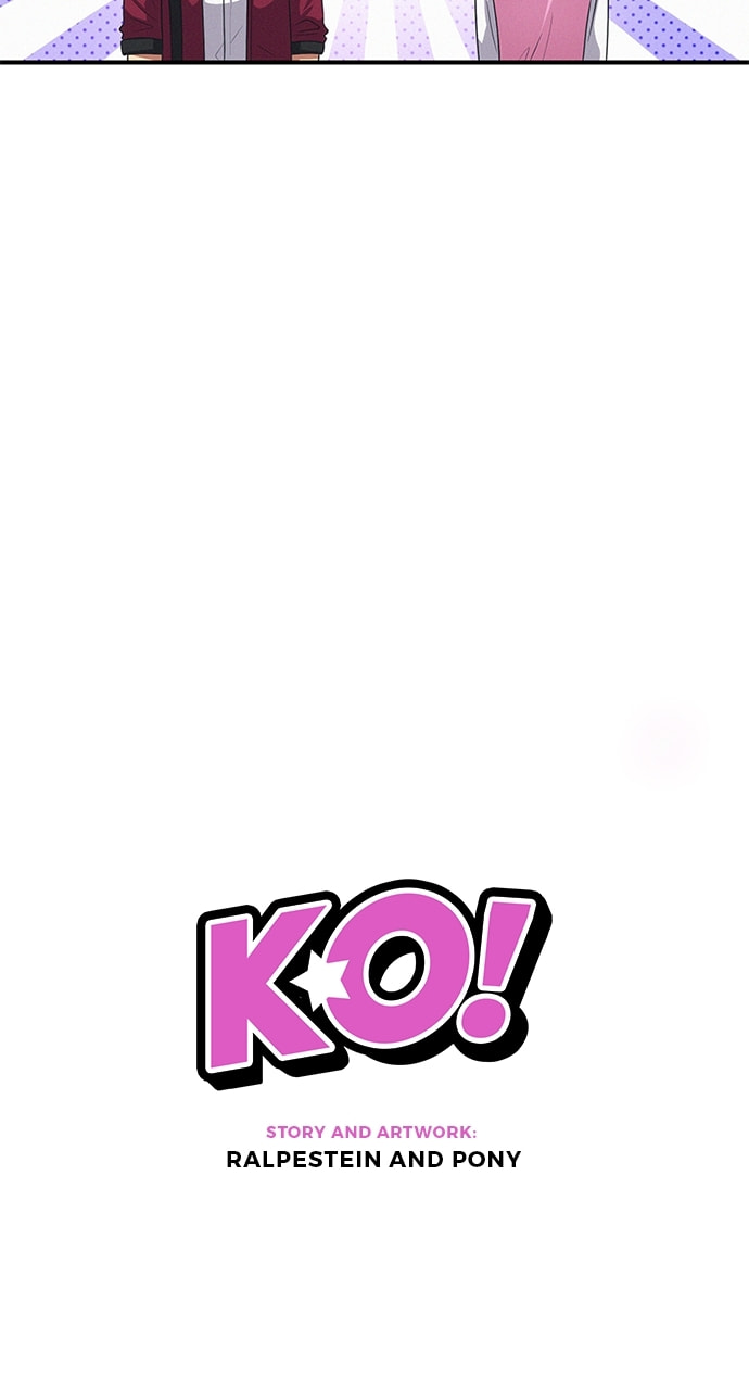 K.O. Chapter 73 page 10 - 