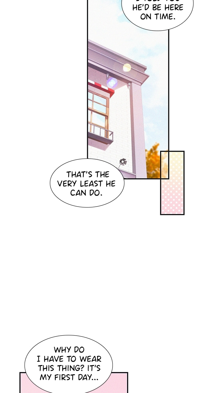 K.O. Chapter 74 page 2 - 