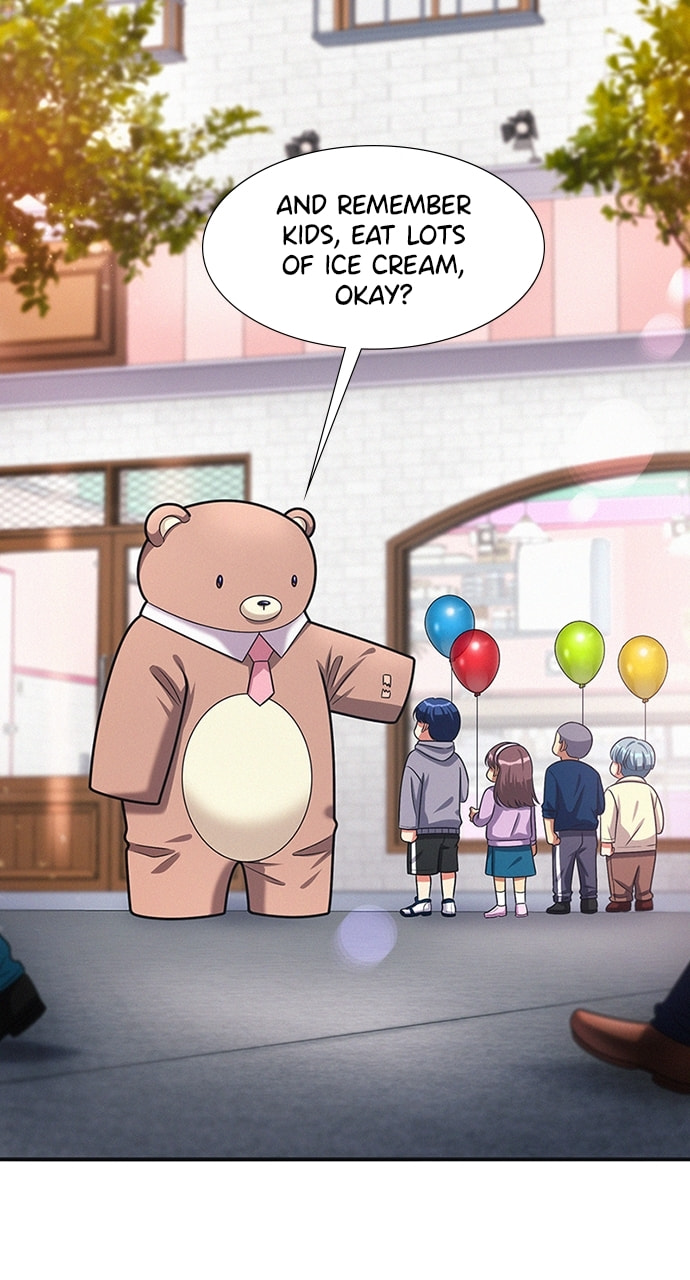 K.O. Chapter 74 page 11 - 