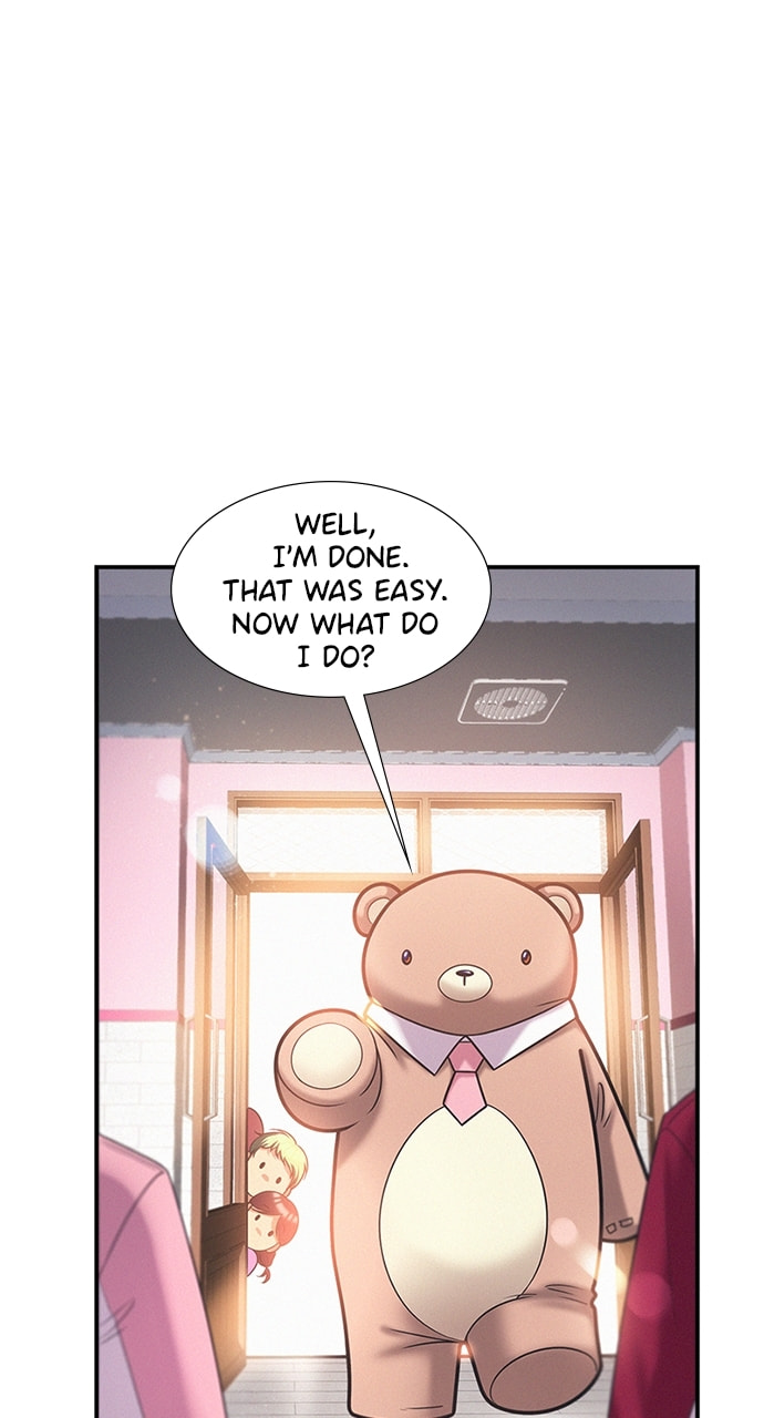 K.O. Chapter 74 page 12 - 