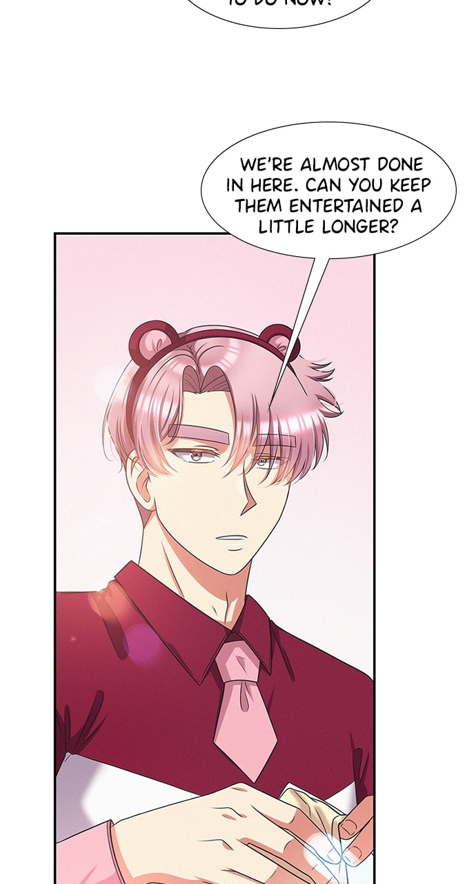 K.O. Chapter 74 page 14 - 