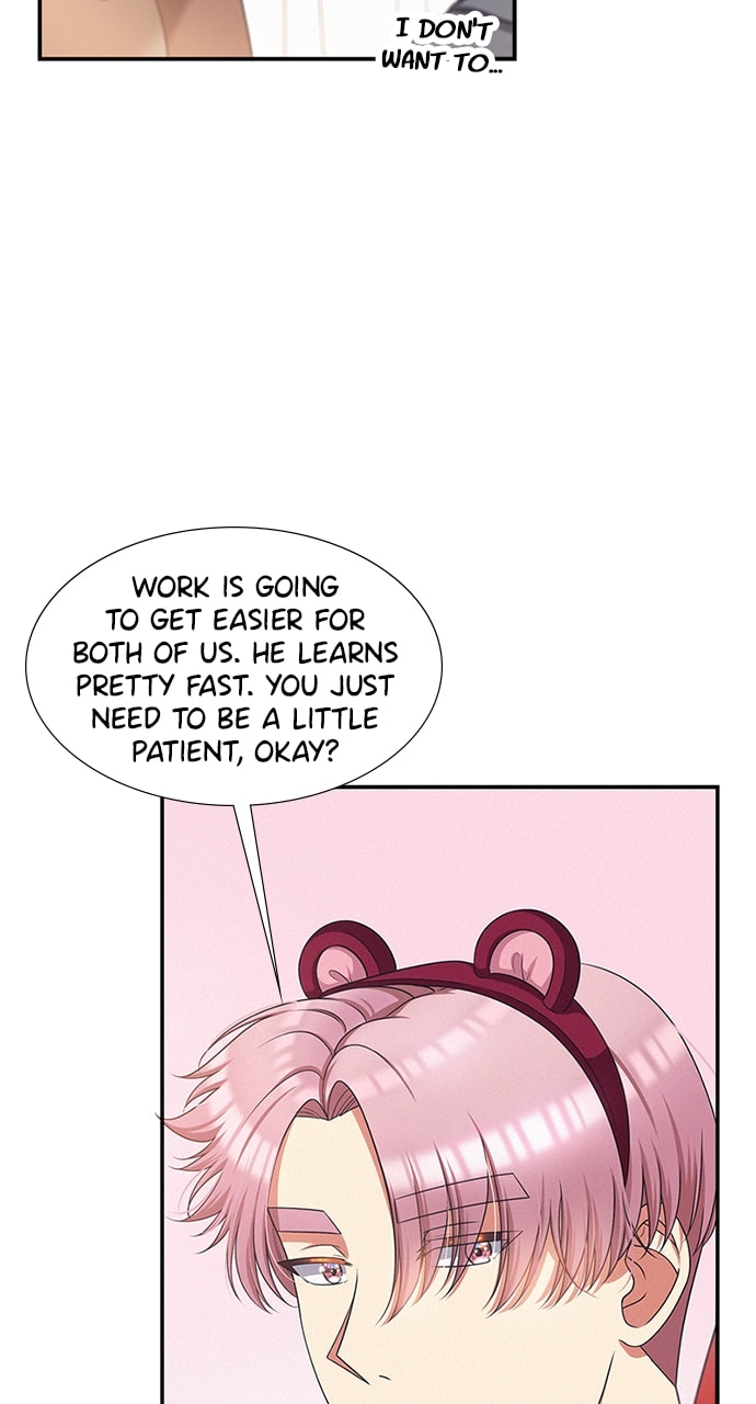 K.O. Chapter 74 page 17 - 