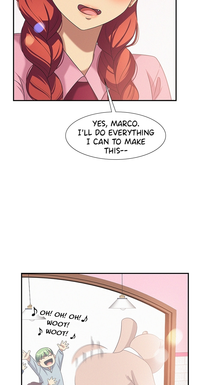 K.O. Chapter 74 page 19 - 