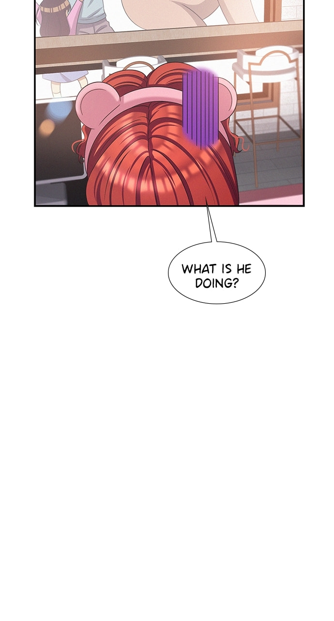 K.O. Chapter 74 page 20 - 