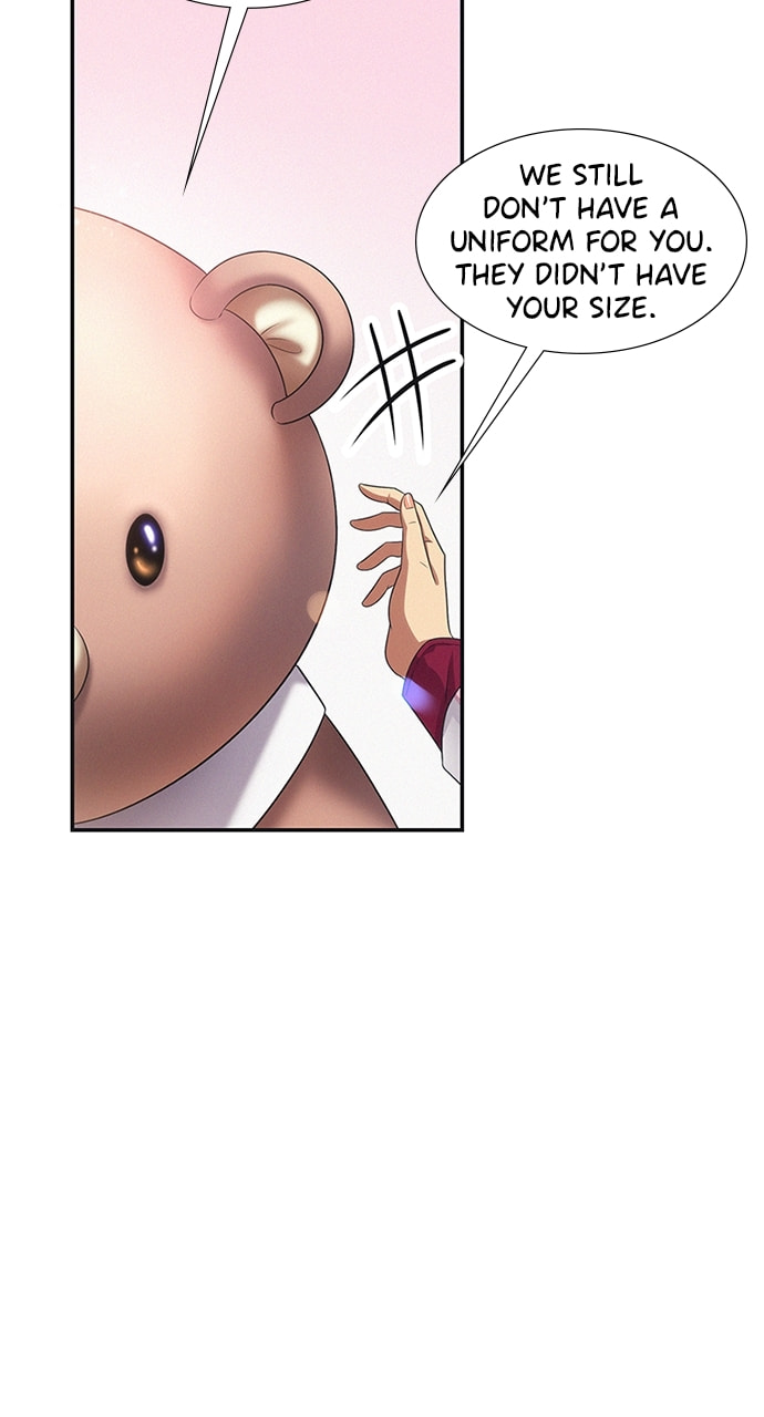 K.O. Chapter 74 page 3 - 