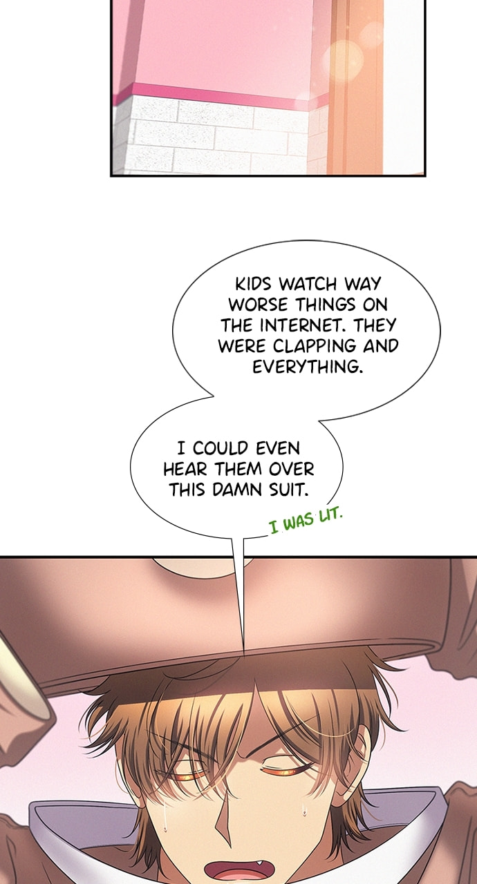 K.O. Chapter 74 page 22 - 