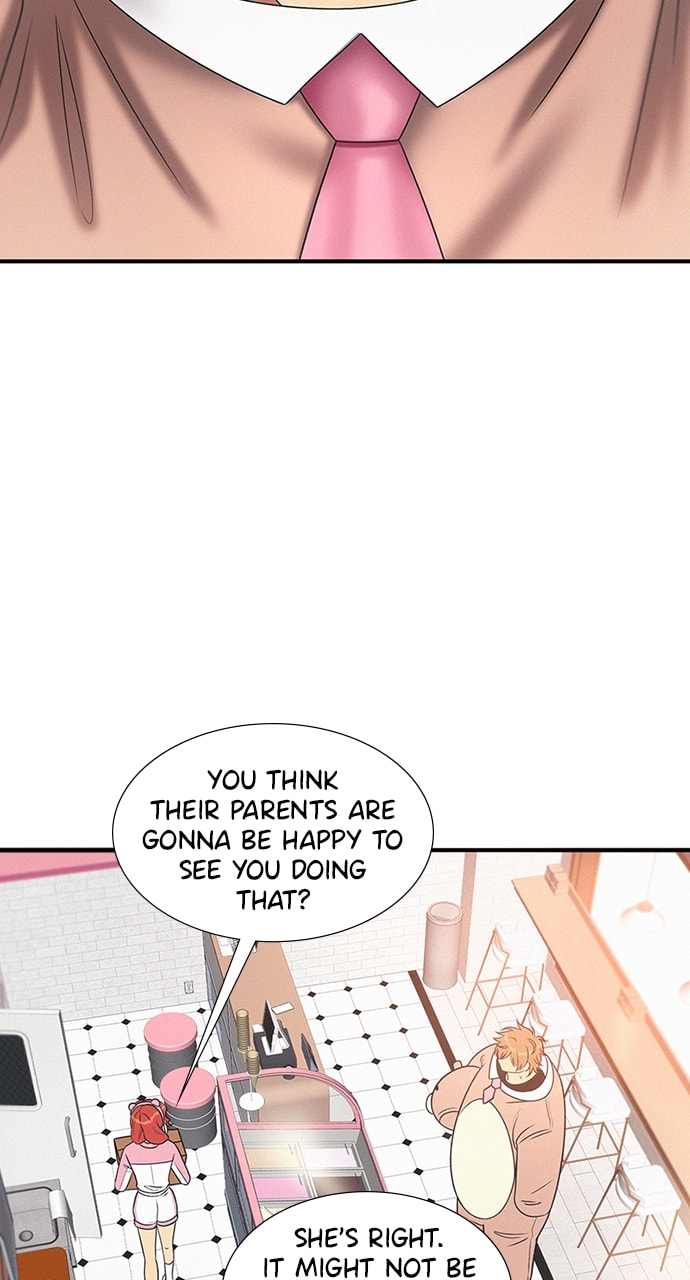 K.O. Chapter 74 page 23 - 