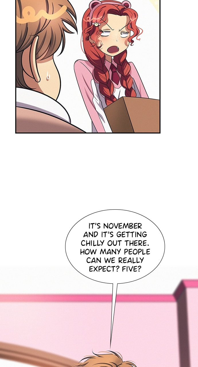 K.O. Chapter 74 page 25 - 