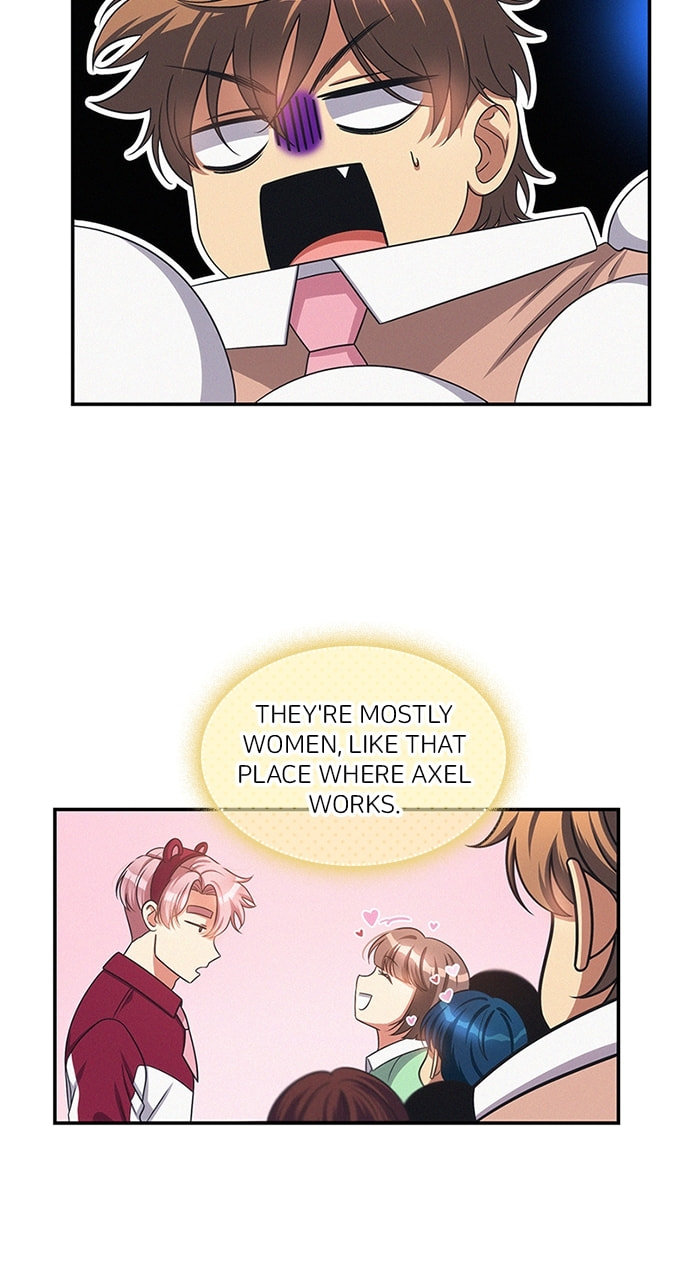 K.O. Chapter 74 page 29 - 