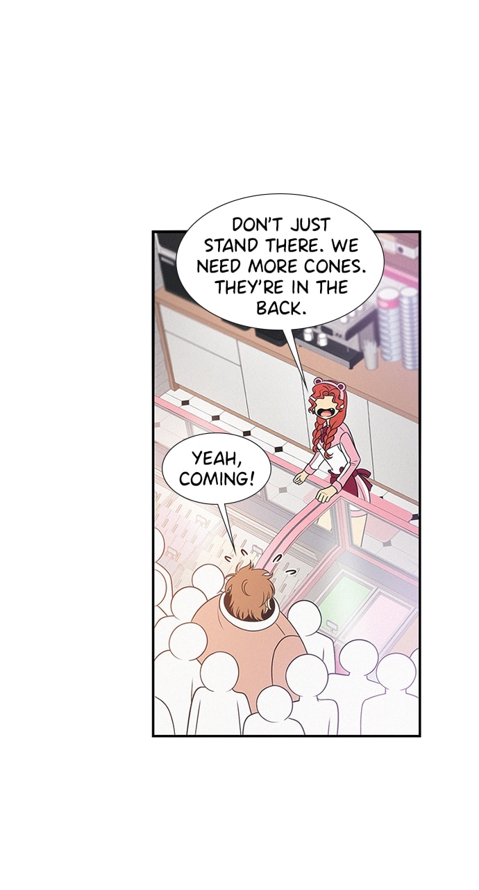 K.O. Chapter 74 page 30 - 