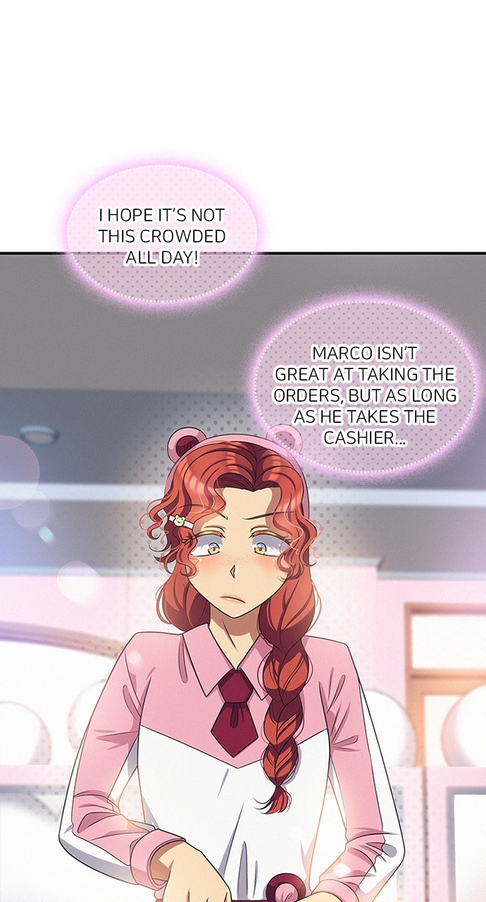 K.O. Chapter 74 page 31 - 
