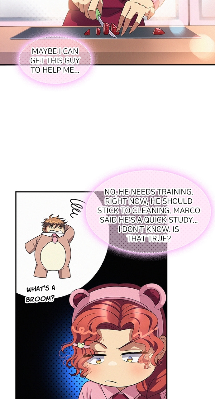 K.O. Chapter 74 page 32 - 