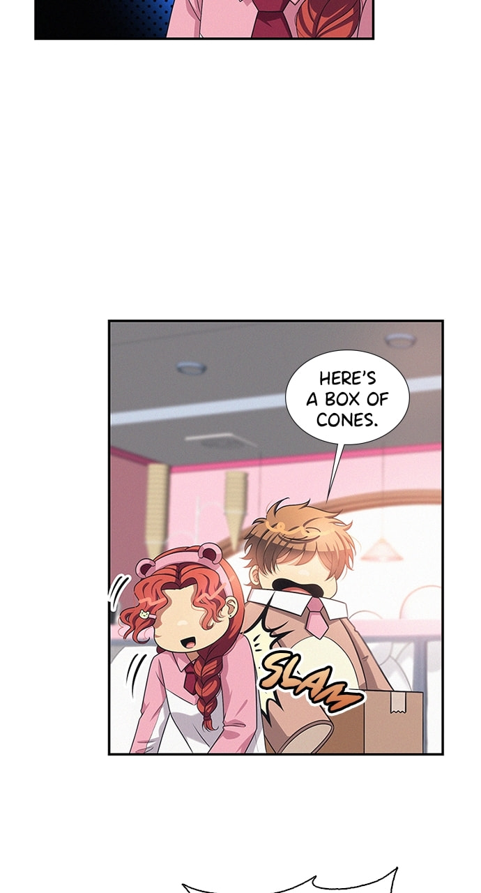 K.O. Chapter 74 page 33 - 