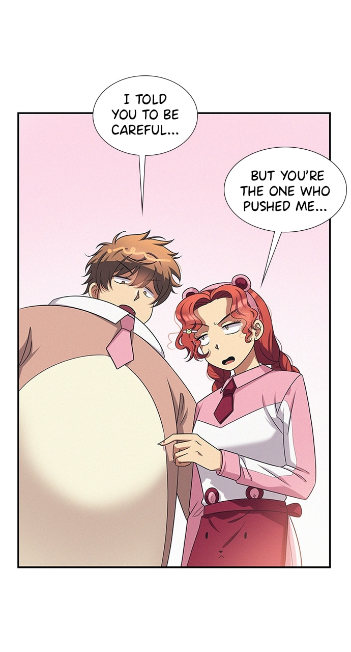 K.O. Chapter 74 page 36 - 