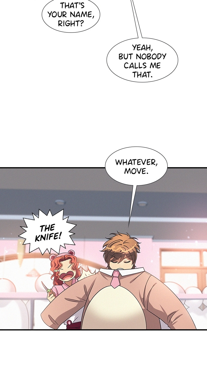 K.O. Chapter 74 page 41 - 