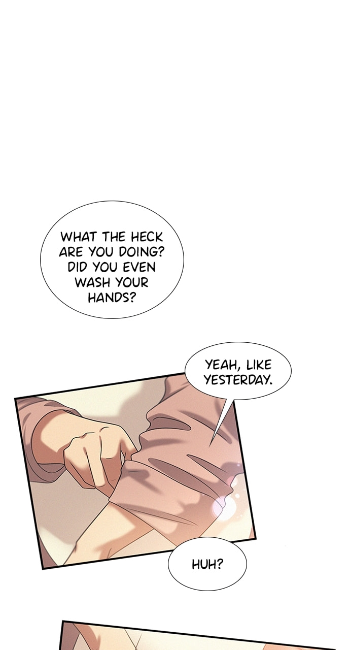 K.O. Chapter 74 page 42 - 