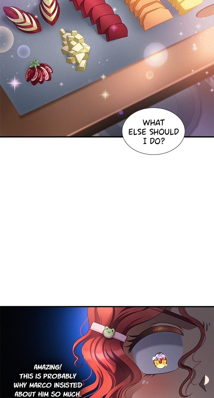 K.O. Chapter 74 page 44 - 