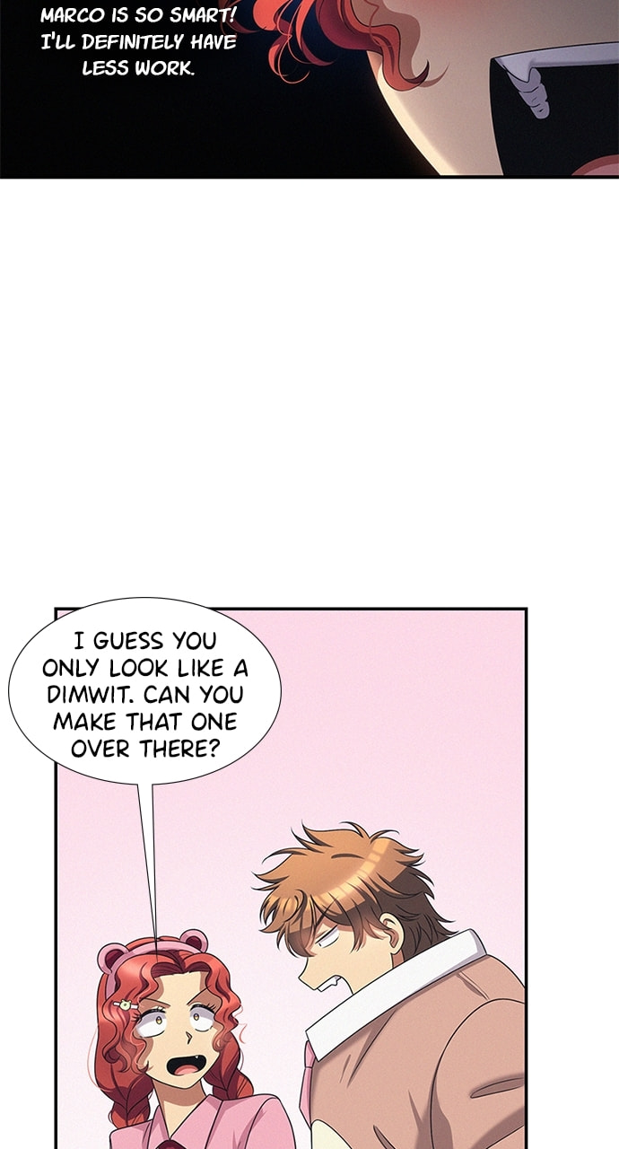 K.O. Chapter 74 page 45 - 
