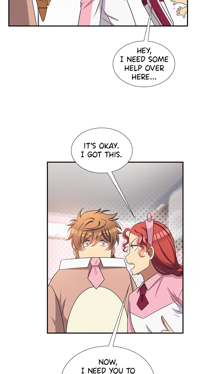 K.O. Chapter 74 page 49 - 