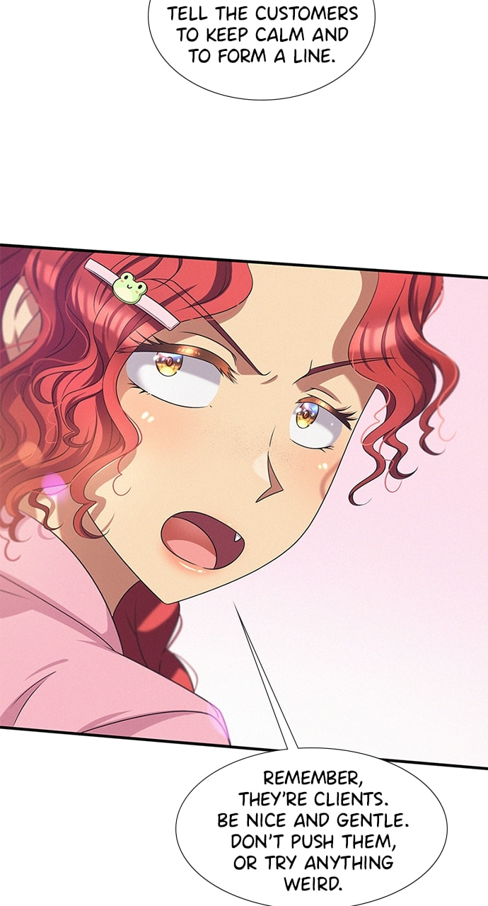 K.O. Chapter 74 page 50 - 