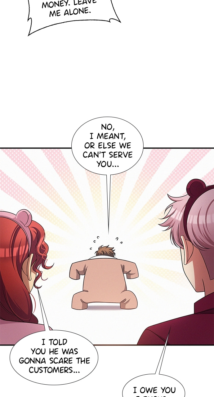 K.O. Chapter 74 page 57 - 