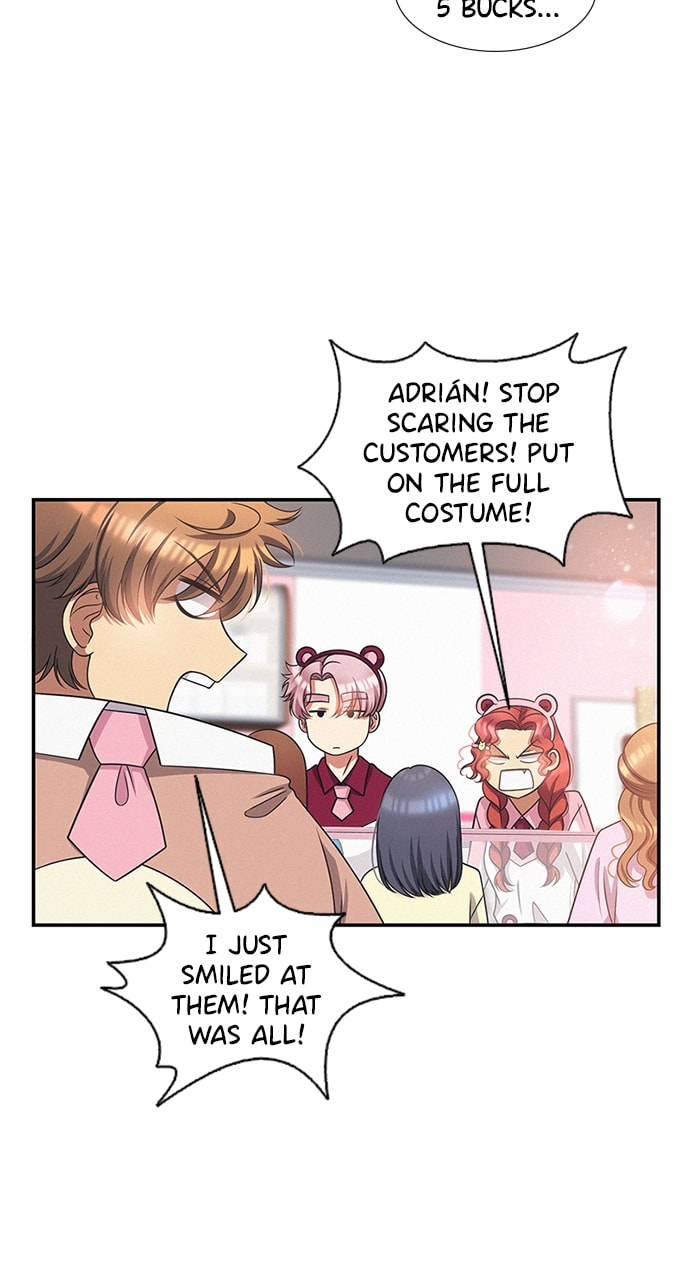 K.O. Chapter 74 page 58 - 