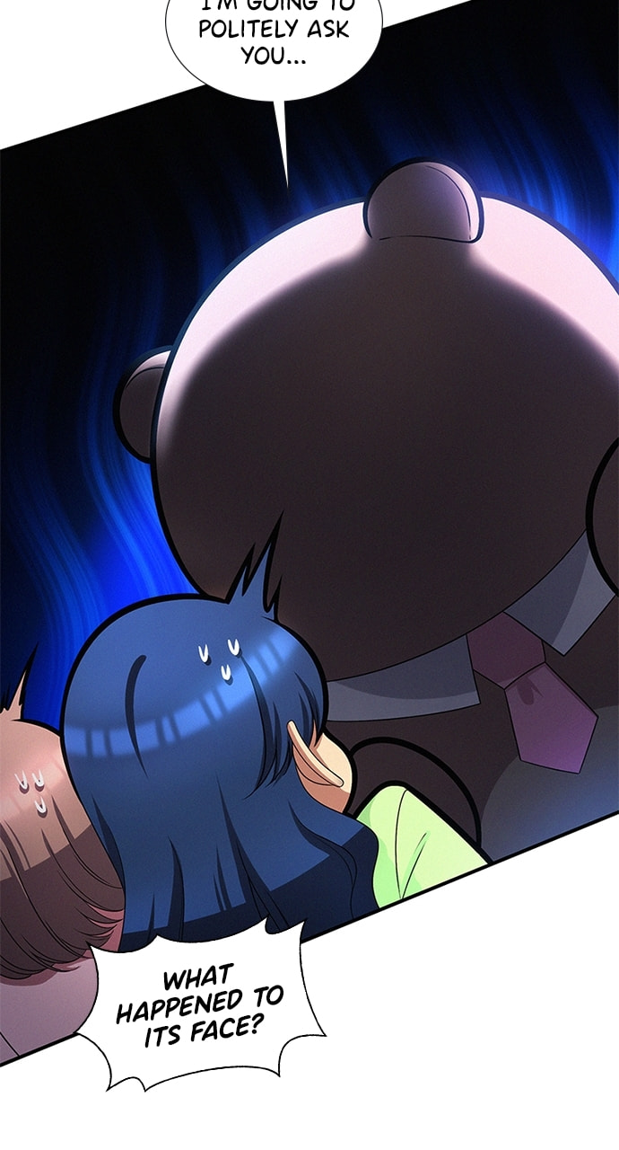 K.O. Chapter 74 page 61 - 