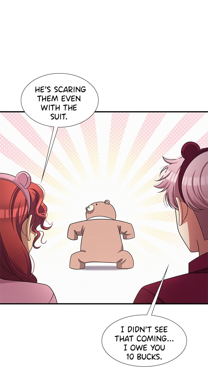K.O. Chapter 74 page 62 - 