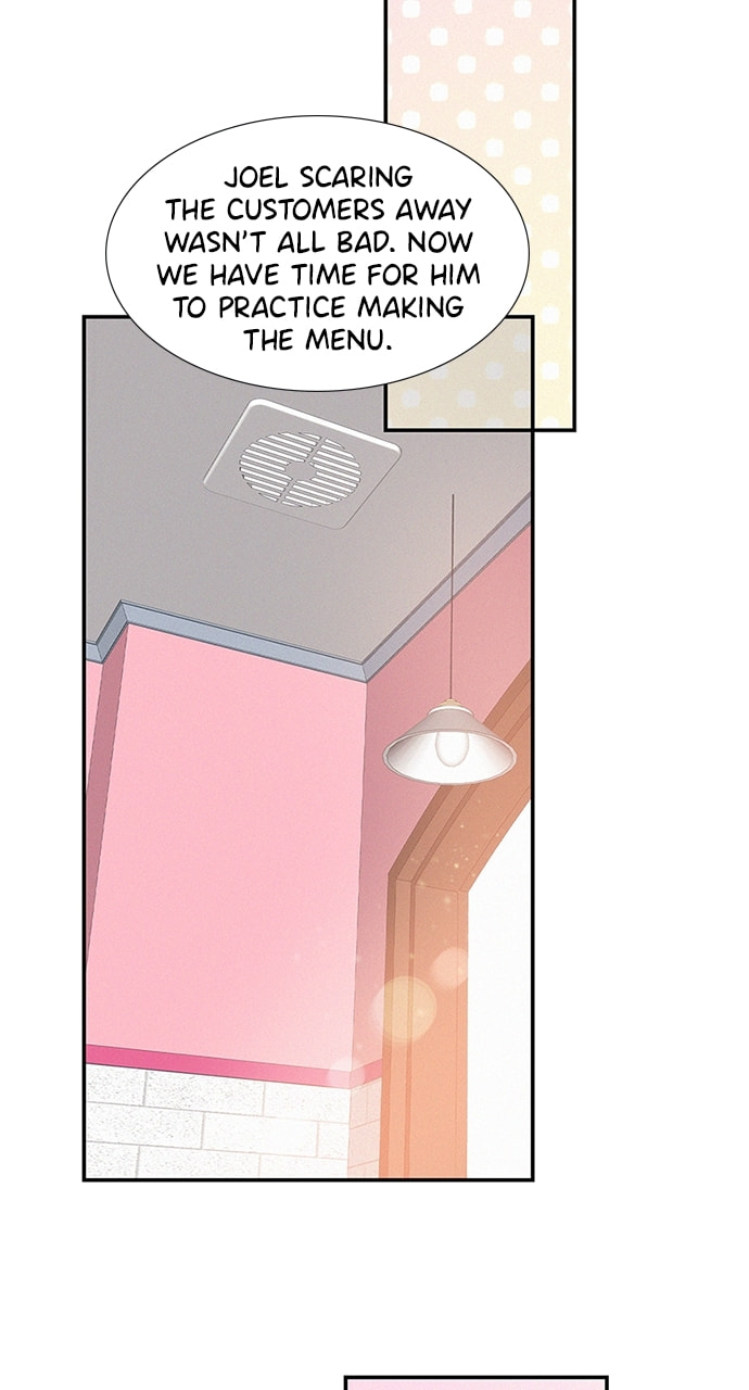 K.O. Chapter 74 page 64 - 
